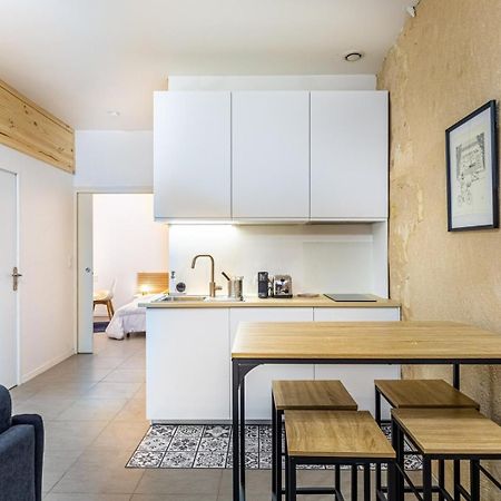 Guestready - Cozy Apt In Frederic & Isabelle Place 波尔多 外观 照片
