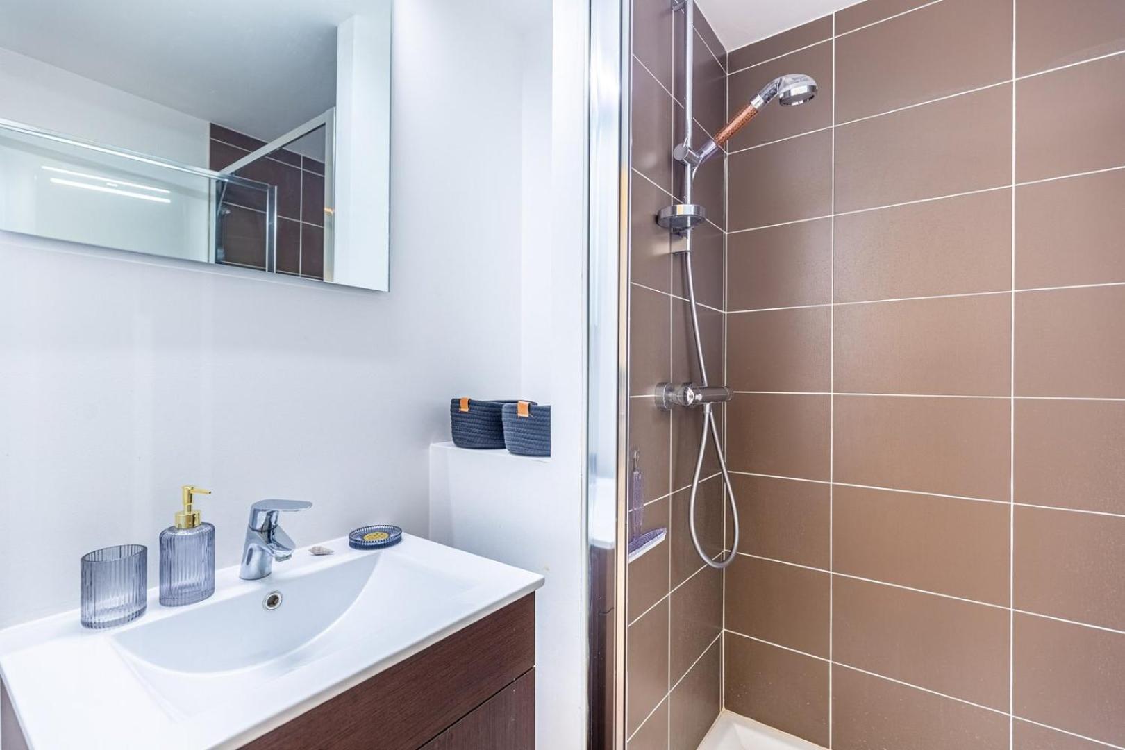 Guestready - Cozy Apt In Frederic & Isabelle Place 波尔多 外观 照片