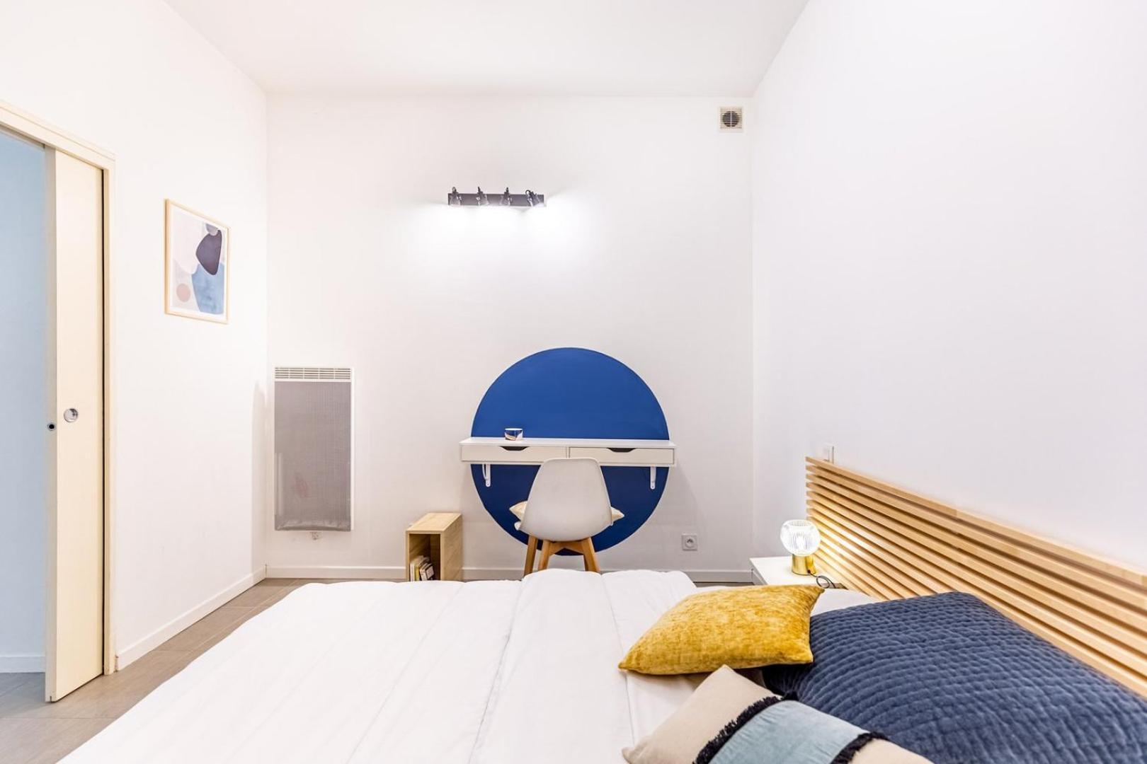 Guestready - Cozy Apt In Frederic & Isabelle Place 波尔多 外观 照片