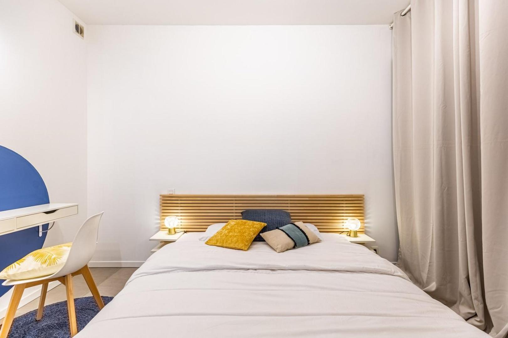 Guestready - Cozy Apt In Frederic & Isabelle Place 波尔多 外观 照片