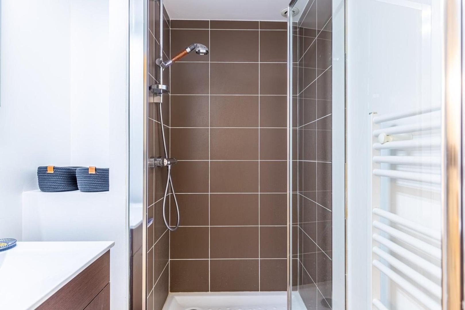 Guestready - Cozy Apt In Frederic & Isabelle Place 波尔多 外观 照片